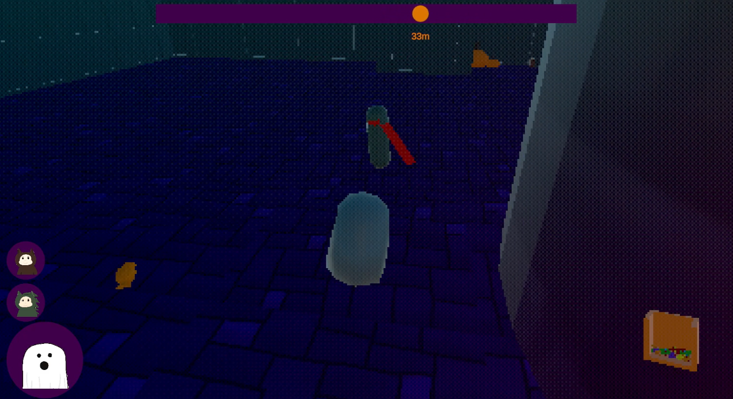 Costumes & Candy highlight image