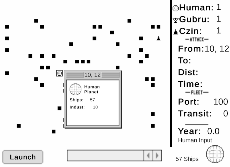 Galax 2025 highlight image
