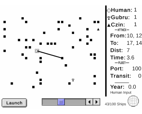 Galax 2025 cover image