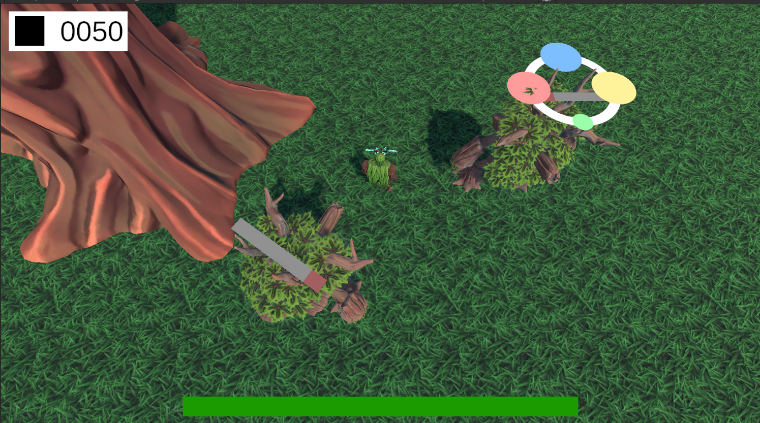 Treekeeper highlight image